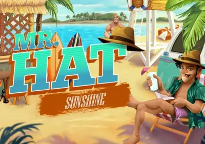 Mr. Hat_ Sunshine screenshot