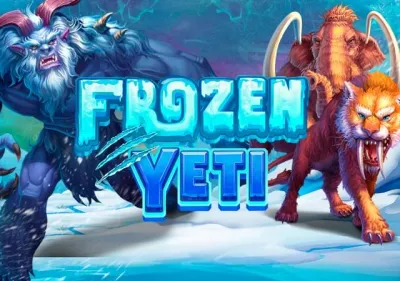 Frozen Yeti screenshot