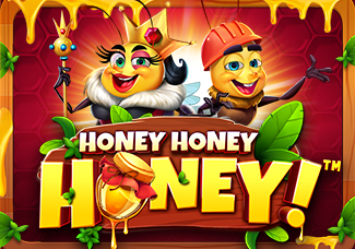 Honey Honey Honey