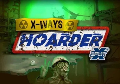 xWays Hoarder xSplit screenshot