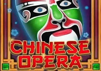 Chinese Opera