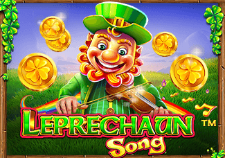 Leprechaun Song screenshot