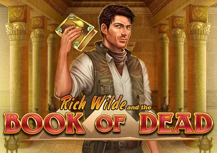 Book of Dead