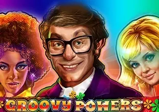 Groovy Powers screenshot