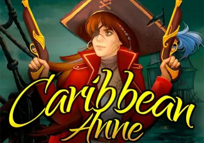 Caribbean Anne screenshot