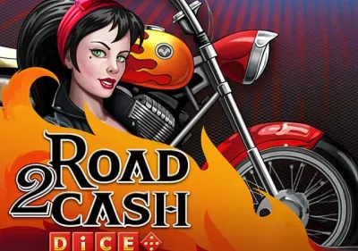 Road 2 Cash Dice screenshot