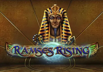 Ramses Rising screenshot