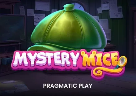 Mystery Mice screenshot