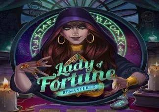 Lady of Fortune Remastered screenshot