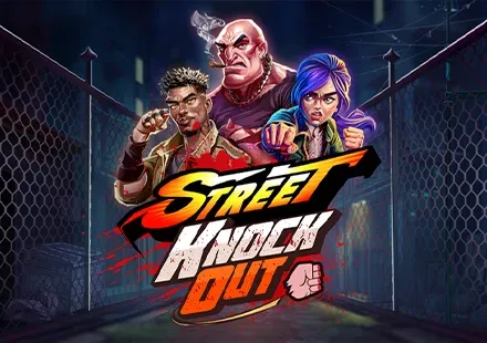 Street Knockout screenshot