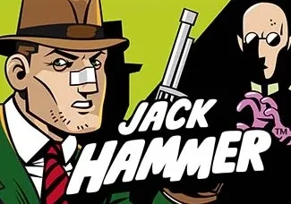 Jack Hammer screenshot