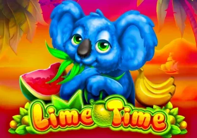 Lime Time