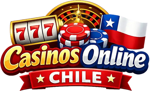 clcasinoschileonline.cl Logo